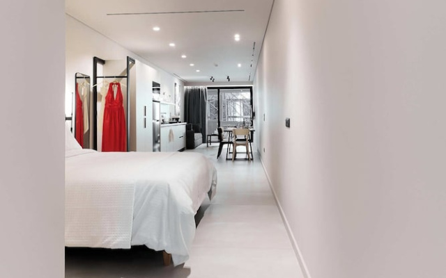 Moid Urban Suites