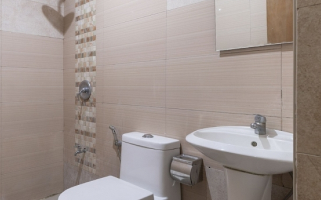 ZEN Rooms Ranchotel Tunasan