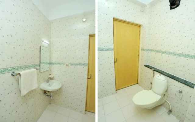 OYO 4961 Home Stay Green Shore