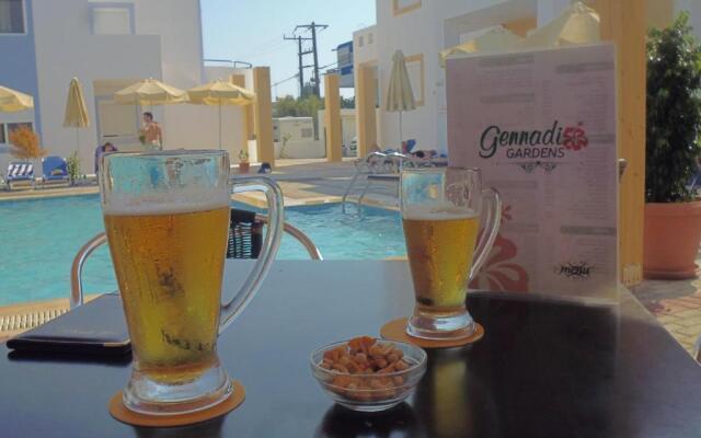Gennadi Gardens