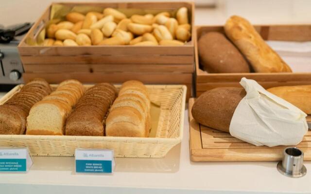 Isola di Albarella Hotel Capo Nord