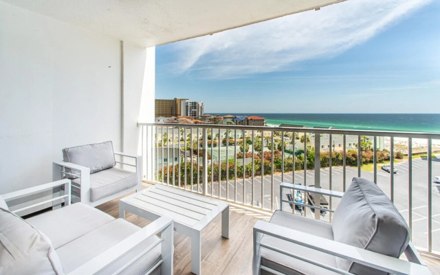 Shoreline Towers 3083