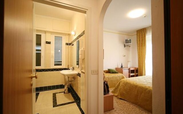 Hotel Nuovo Centrale