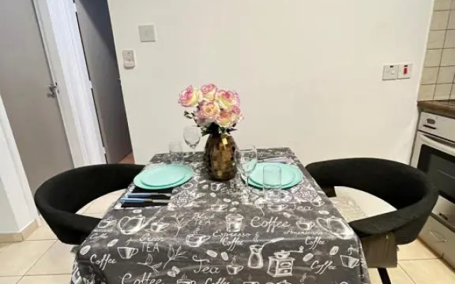 Bluemie 1 Bedroom Apt