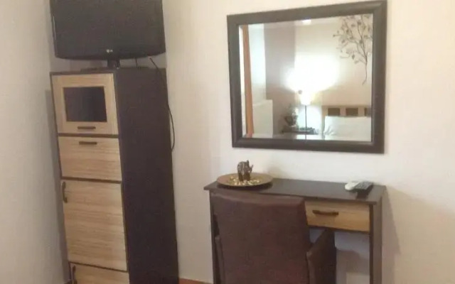 Guesthouse Alexandros