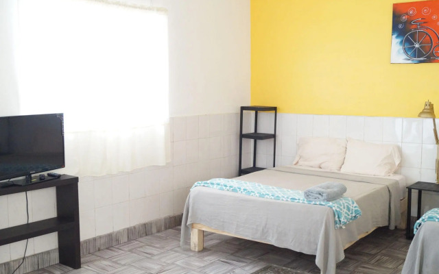 Casa de los Soles B&B Hostel