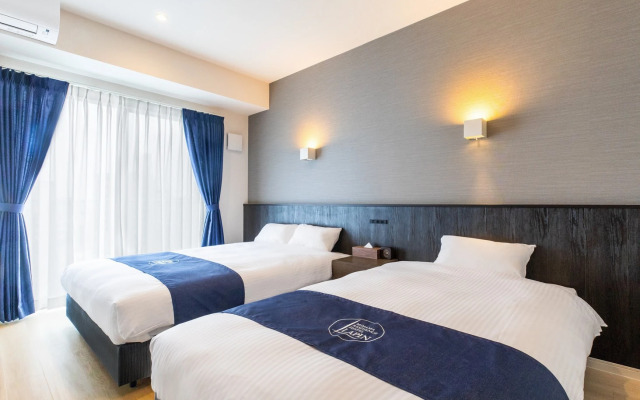 LAPIN MIHAMA Residence Hotel