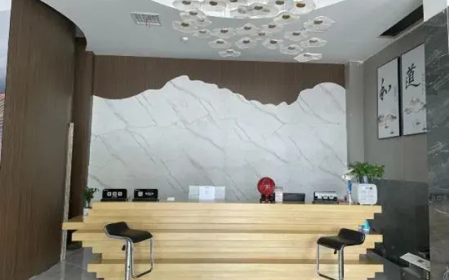 Enshi Kuiyuan Hotel