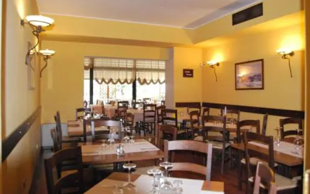 Hotel Ristorante Morus