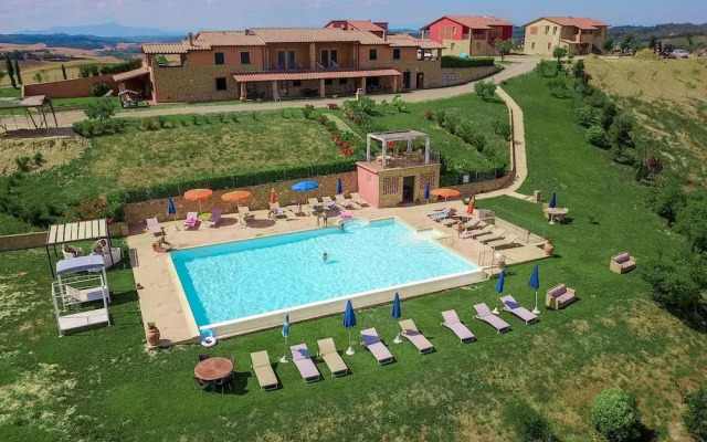 Agriturismo Pompilia