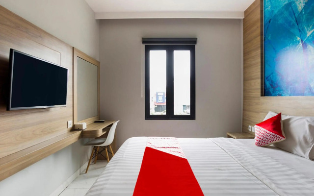 OYO Flagship 3486 The Regia Tambun by GWA