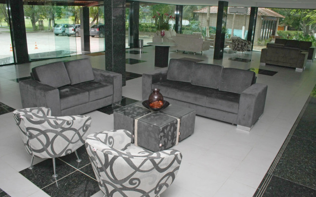 Hotel Praia Dourada