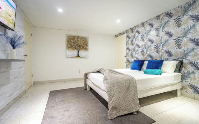 Peace vacations rental aruba