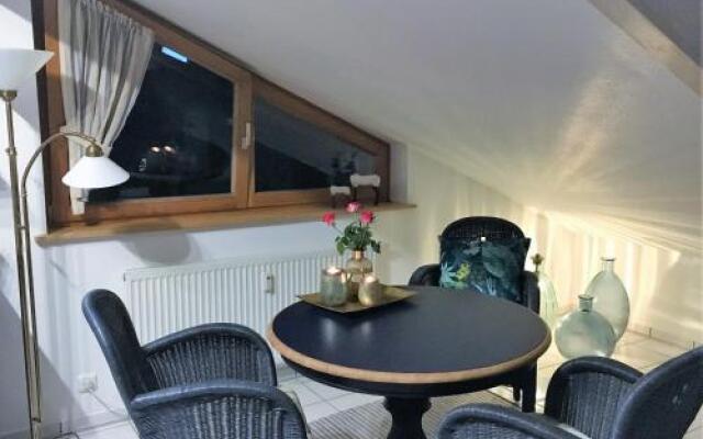 Alpenflair Ferienwohnungen Whg 223