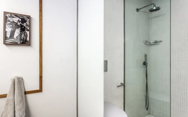 Wamba - 1 Bedroom in Goya