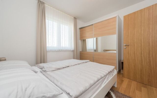 Apartments Kljajić