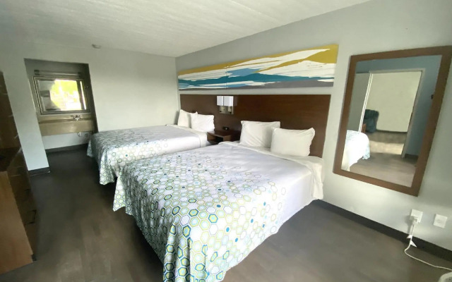 Red Roof Inn Vero Beach - I-95