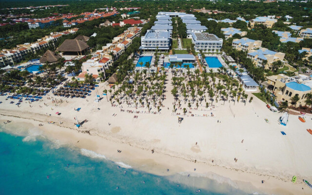 Hotel Riu Playacar - All Inclusive