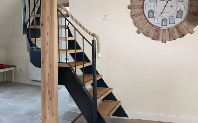 Holiday Apartment Eiderstedt
