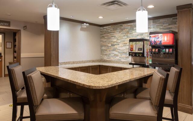 Staybridge Suites Denver International Airport by IHG