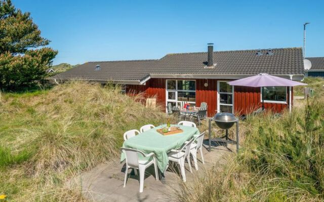 "Tilo" - 350m from the sea in NW Jutland