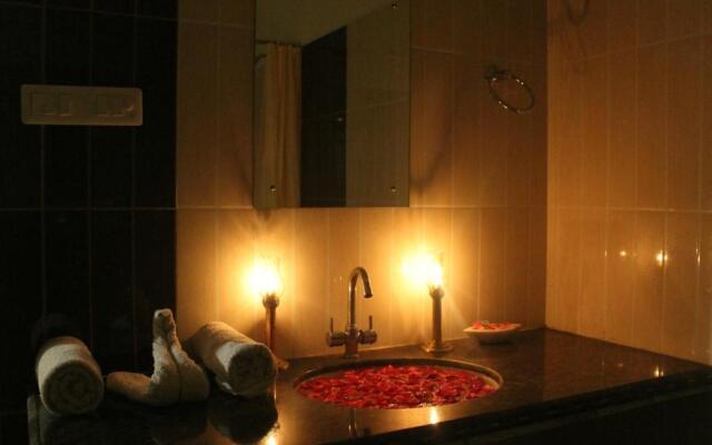 Jungle Retreat Ranthambore