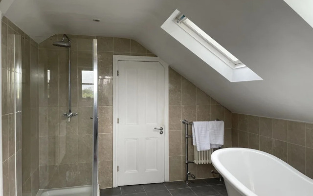 The Plough Bed and Breakfast