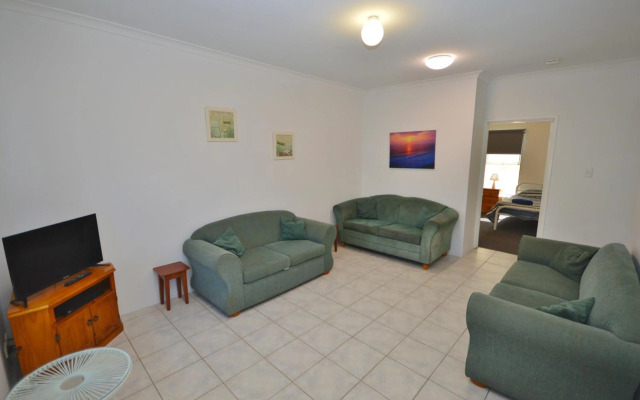 Waterfront Unit 3 - Kalbarri WA