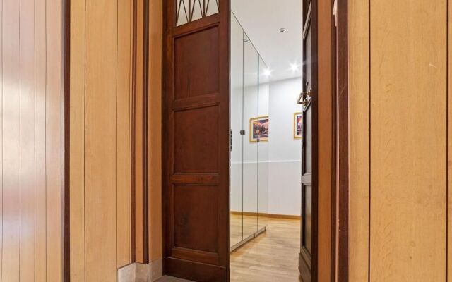 Pleasant Holiday Home in Catania With Balcony