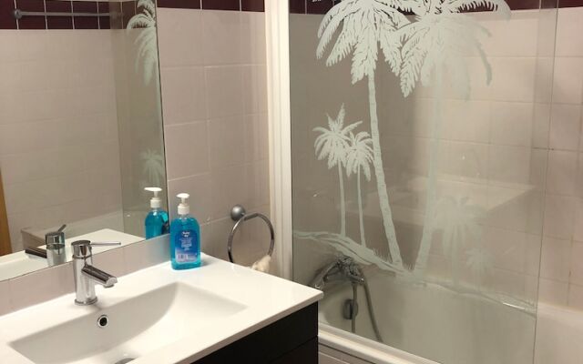 Ericeira beach and sea apartment