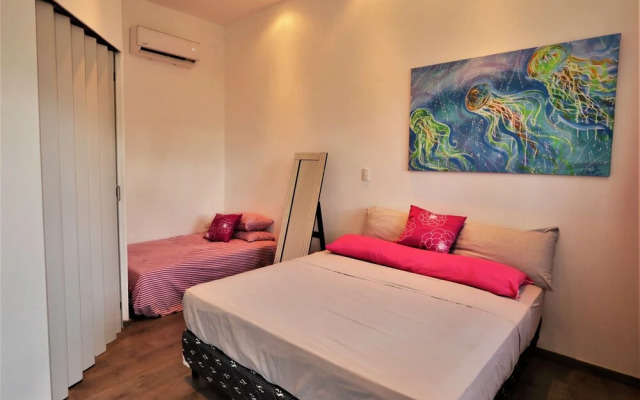 Boom Shiva Boutique Hotel & Restaurant