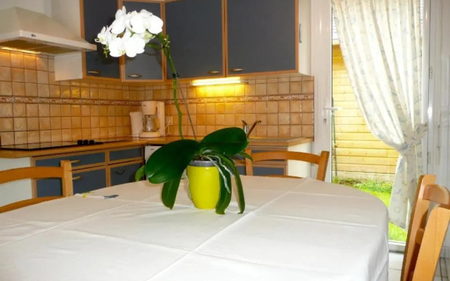 La Maison des Îles & Spa privatif