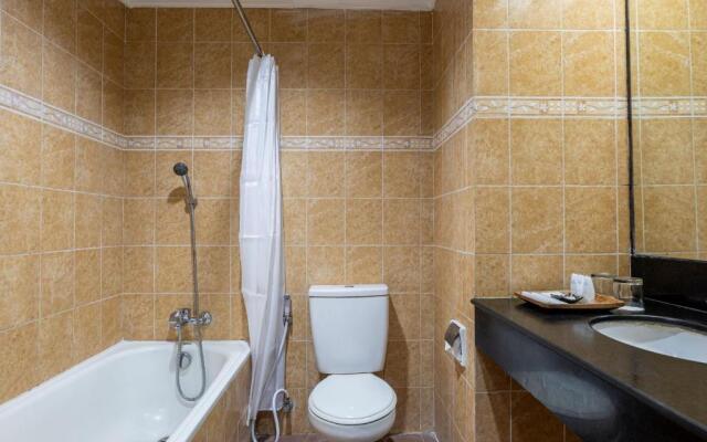 Jimbarwana Hotel