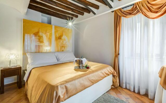 BdB Luxury Rooms Navona