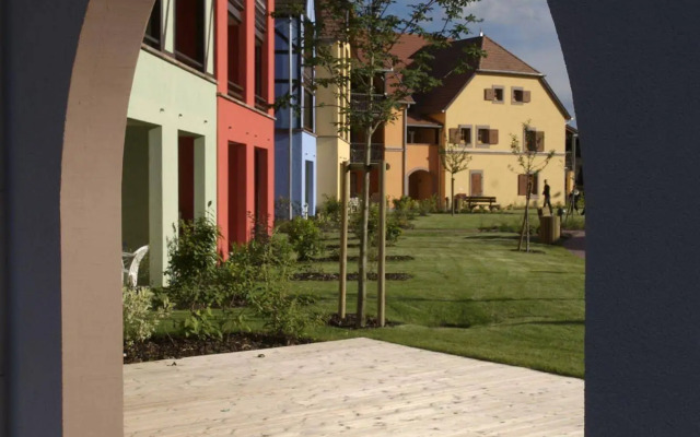 Pierre & Vacances Résidence Le Clos d'Eguisheim