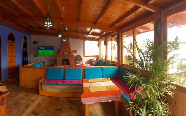 Riad Rifandalus