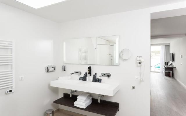 Hotel Boutique Minister