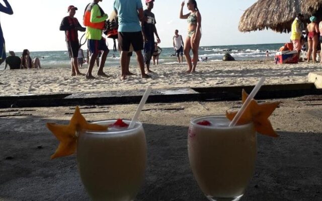 Hotel PLAYA DORADA