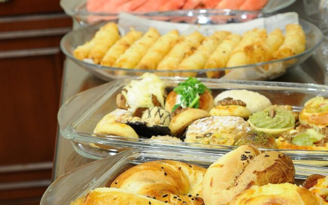 Sarnic Hotel & Sarnic Premier Hotel