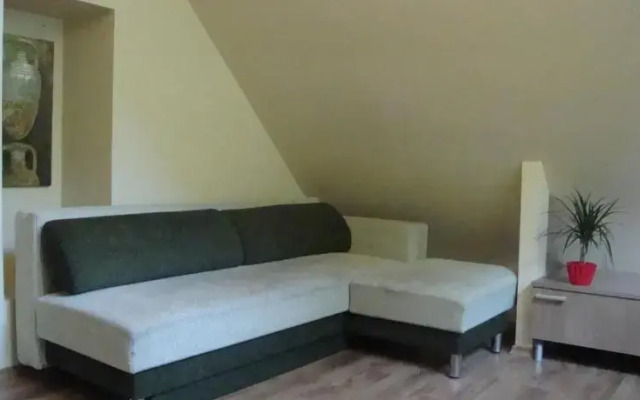 Guesthouse Melnalkšņi
