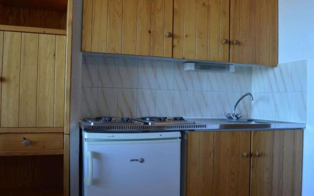 Appartement Saint-Cyprien, 2 pièces, 6 personnes - FR-1-225D-39