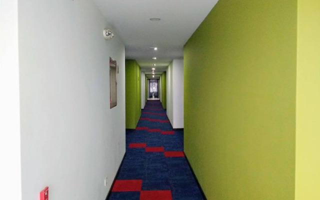 Tequendama Hotel Medellín