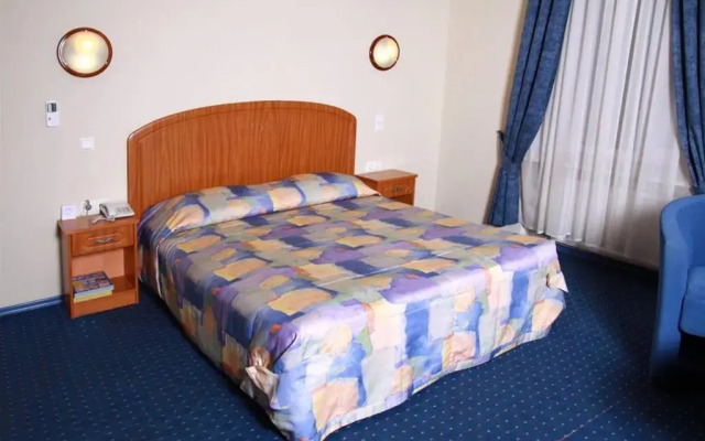 Отель Комфитель Примавера