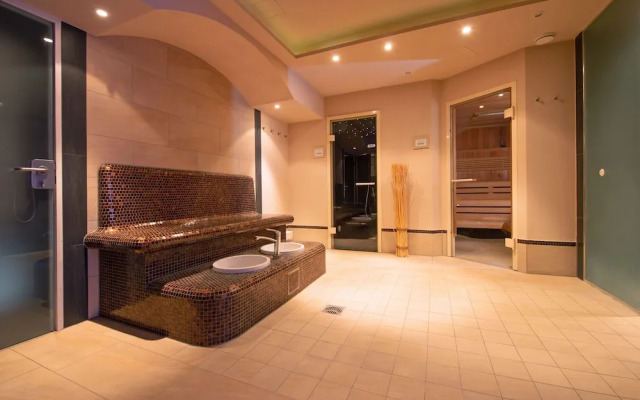 Dappers Hotel Spa Genuss