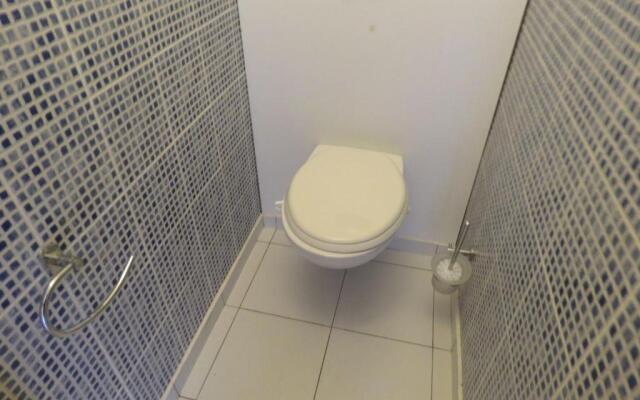 Appartement Sète, 2 pièces, 4 personnes - FR-1-472-136