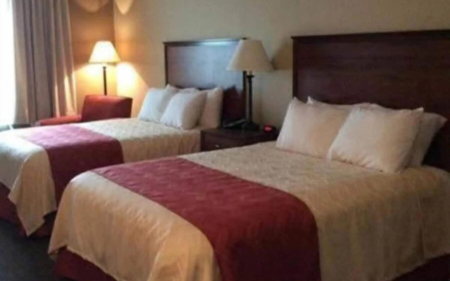 Cardinal Inn & Event Center