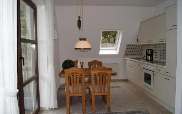 Winterberg Appartement 21103