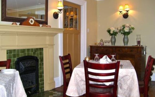 Sophia's Heritage Inn