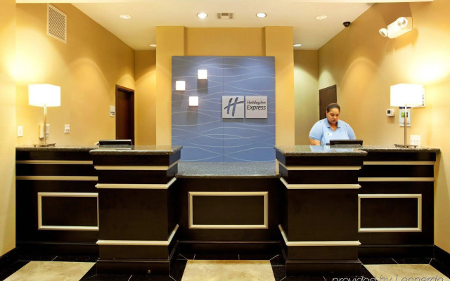 Holiday Inn Express Eunice by IHG