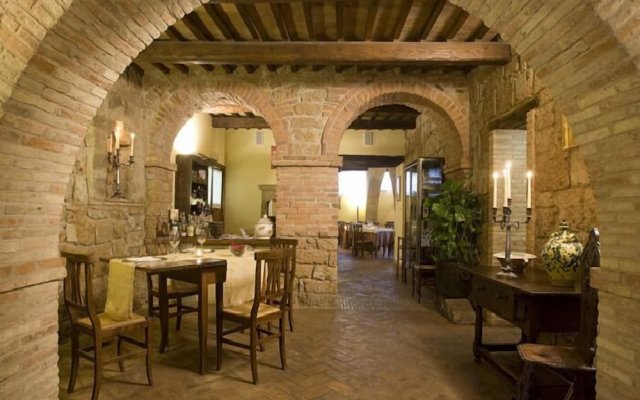 Locanda della Taverna Etrusca